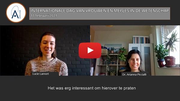 Video discussion A.Piccialli