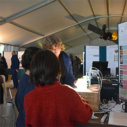 demo spectroscopie