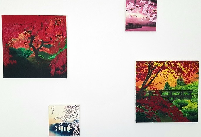 Paintings