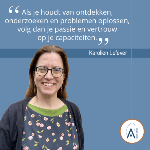Karolien Lefever