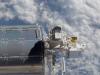 Columbus lab on ISS