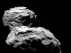 comet 67P/Churyumov-Gerasimenko
