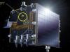 EPT (Energetic Particle Telescope) on satellite PROBA-V