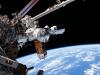 SpaceX Crew Dragon Japanese H-II Transfer Vehicle-9 Columbus laboratory