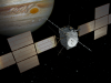 JUICE and planet Jupiter
