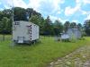 Infrastructure de mesure des COV