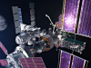 La station spatiale Gateway