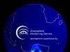 Service européen de surveillance de l'atmosphère Copernicus (CAMS) 