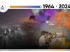 Exposition « 60 ans »