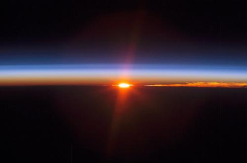 Ozone (O3) is mainly found in two layers of our atmosphere 