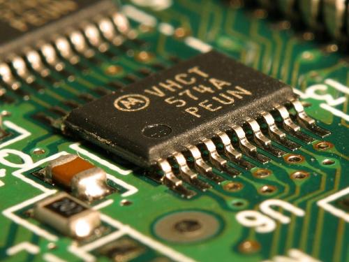 Surface-Mount Device (SMD)