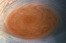 Great Red Spot Jupiter