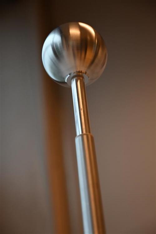 Langmuir-sonde (ongecoat).