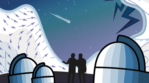 Portes Ouvertes 2026 (Bruxelles): Observatoire - Météorologie - Aéronomie