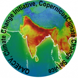 Observations de haute qualité sur la qualité de l'air et les changements climatiques