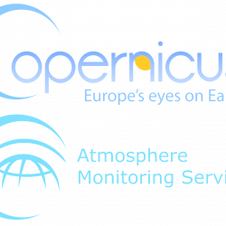 Copernicus CAMS
