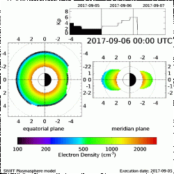 Version du BSPM sites du SSA de l'ESA et du VSWMC